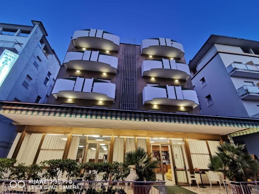 Hotel Mediterraneo